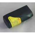 Bateria aquecida da bateria da peúga 3.7V 2600mAh