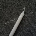 hot sale fluted candles for supermarket and home
