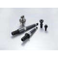 CNC Complex Precision Machining Components