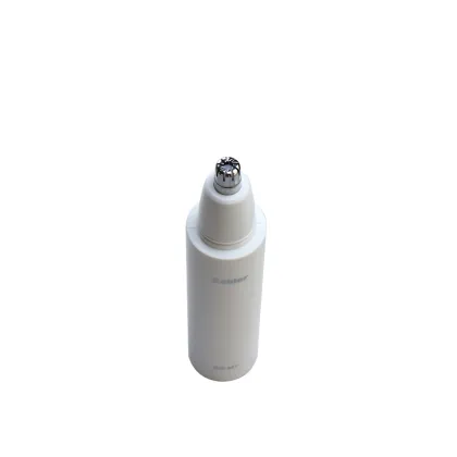 Nose hair trimmer rechargeable nose hair trimmer clipper