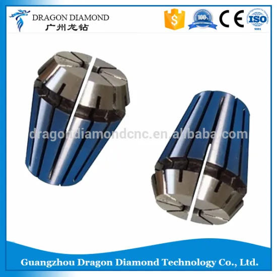 High precision er20 er25 er32 er40 collet collet chucks