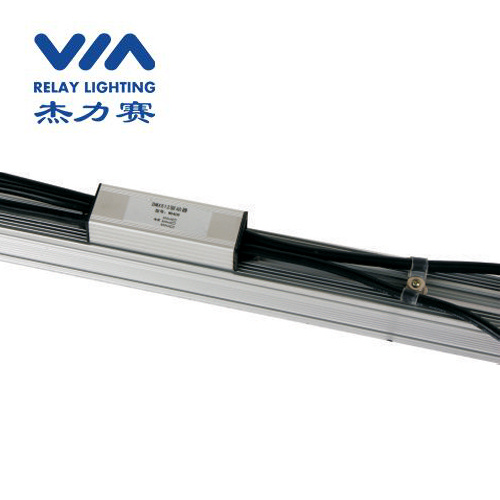 exterior waterproof RGB wall washer lights