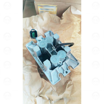 CONTROL GP-PEDAL 561-7001