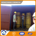 Chất lượng cao 99,9% chất lỏng khan khí Ammonia NH3 Gas