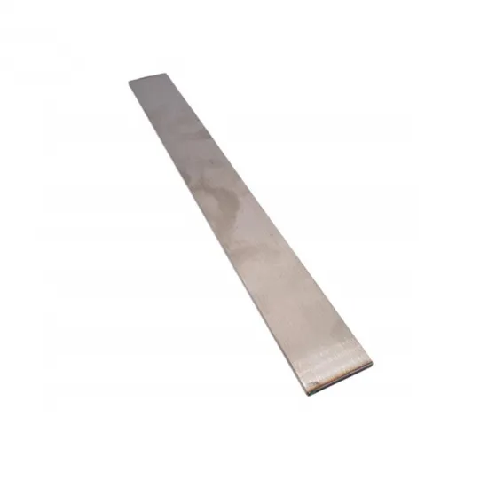 30mm x 3mm Spring Steel Flat Bar: S460/Q460 Specifications and Applications