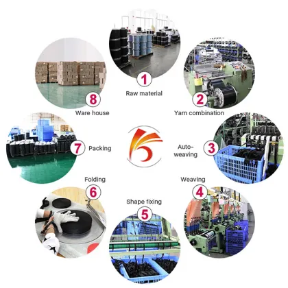 China Manufacturer Direct Sale Durable Mountaineering Climbing Outdoor Rope