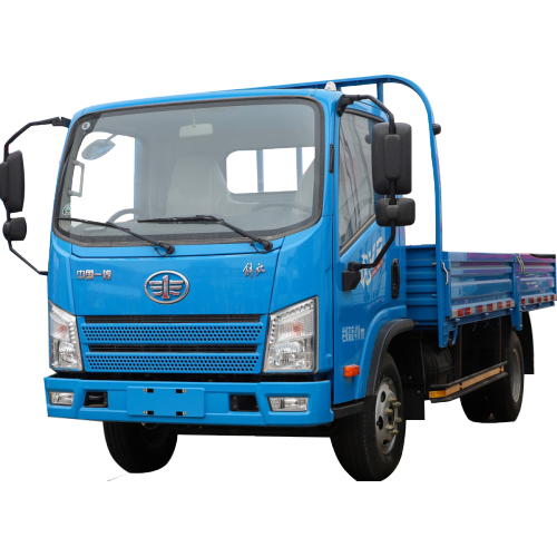 Versátil Tiger VH Light Truck construido para el rendimiento