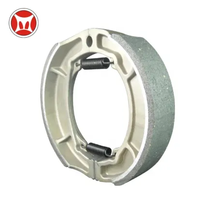 Motorcycle Bike USA Brake Shoe JD125 Hot Sell