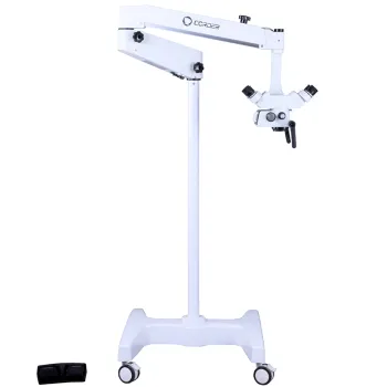 ASOM-510-4A Orthopedic Microscope