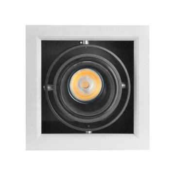 RONSE Spotlight LED Square COB Recessed Downlight