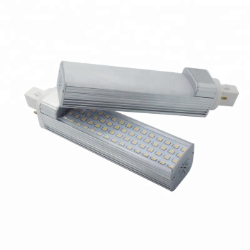 UL CUL Listed PL LED Lamps G24 G23 E27 B22 6W 8W 10W 12W