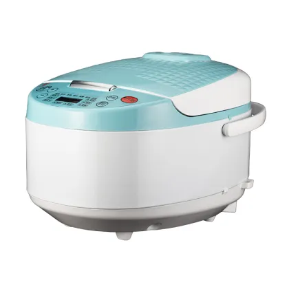 Portable Multifunction Smart Rice Cooker 3L - New Arrival Home Appliances