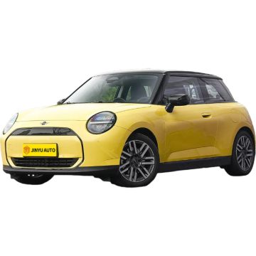Beam Automotive MINI Cooper 2024 Cooper E Classic
