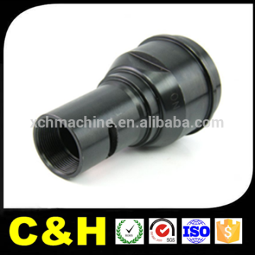 Precision CNC Turning Machining Machined Plastic Parts