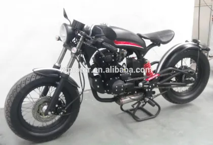 125/200/250cc racing sports motorcycle