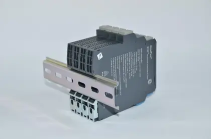 instructions for isolated safety