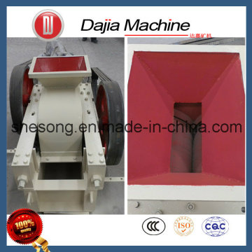 Small Stone Crusher/Roll Crusher Used in Cement and Coal Industry