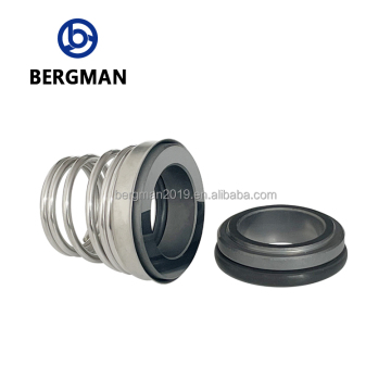 John Crane R3 155-10-40mm Pump Mechanical Seal Replacement