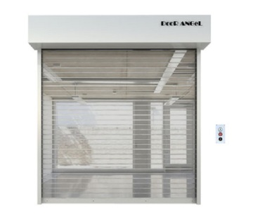 Product Advantages and Characteristics of Hydraulic Swing Door