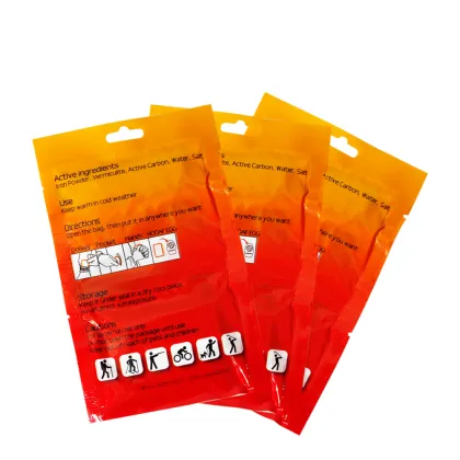 Original factory!Classic! hand warmer pad