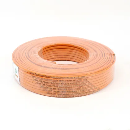 Hot selling self-controlled temperature heating cable