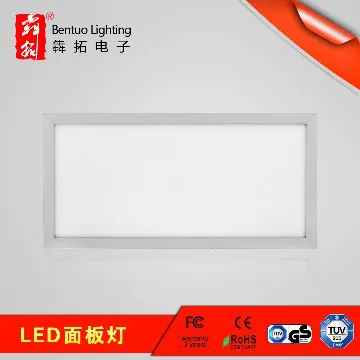 1200x600mm 72W Ultrathin Energy-saving LED Panel Light