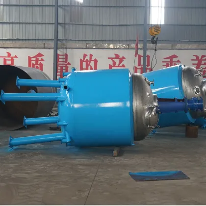 Plug Flow Reactor Prices and Models