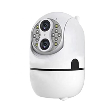 HONEYGUARD HSC031 2MP Motion Detection Smart Home Security IP Wifi Camera - Wholesale