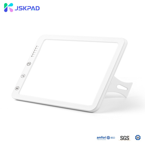 JSKPAD LED Λευκό φως SAD Θεραπευτική λάμπα