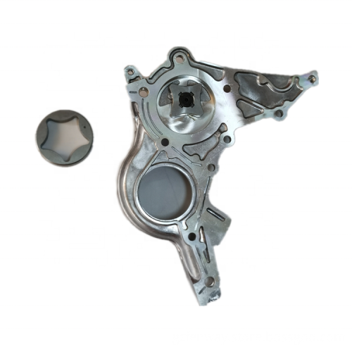 Oil Pump for Toyota Corolla 1998-2000 15100-11110 4E-FE 5E-FE - Toyota Paseo Starlet