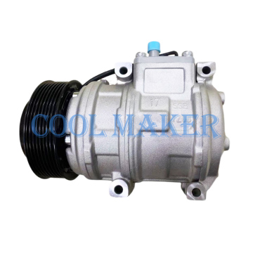 Jeep Grand Cherokee II 3.1 AC Compressor Parts