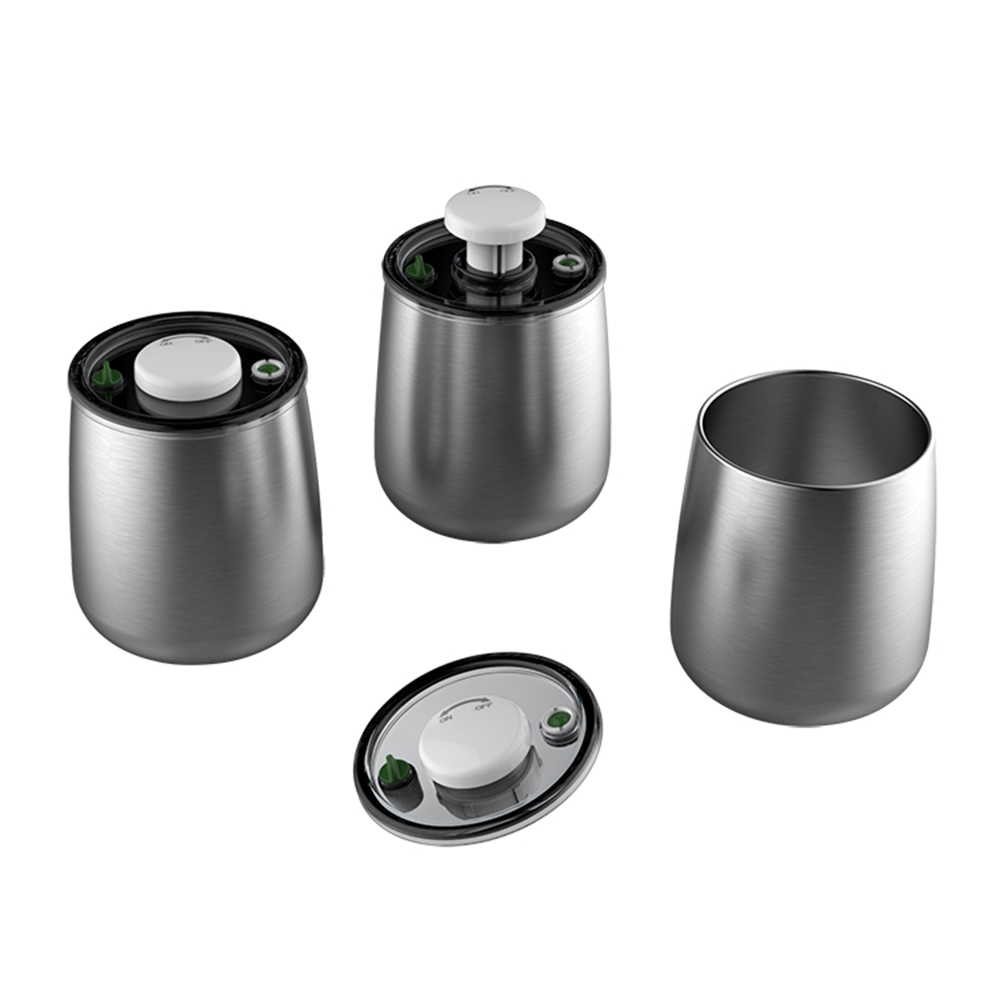 Storage Canister Set