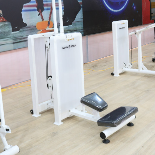 Upper Limb Flexion and Extension Trainer