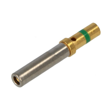 Deutsch DT Series Gold Plated Rectangular Power Contact Terminal