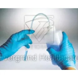 Medical Disposable Nitrile Gloves