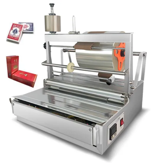 ACW-88 Cosmetic Wrapping Machine: Economical and Efficient Perfume Box Packaging Solution
