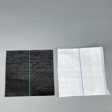 Tissu de désherbage polyvalent avec une bonne perméabilité d&#39;eau