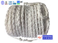 Polyester (Terylene) Dubbelflätad Rope