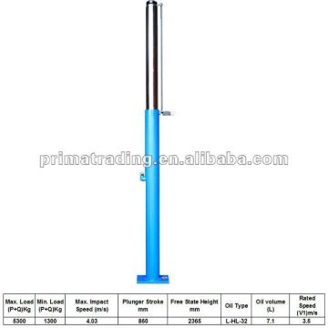 Elevator Oil Buffer------P-HOB35