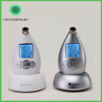 Scar remover personal microdermabrasion machine/diamond microdermabrasion machine at home