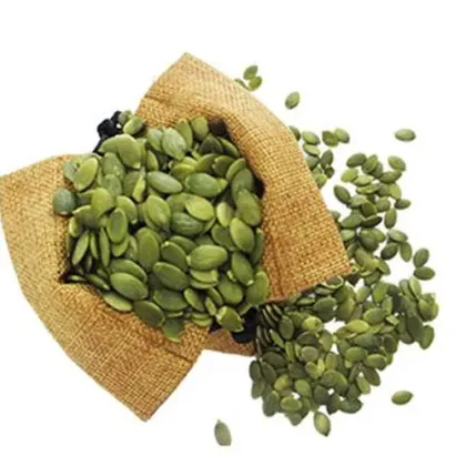 Pumpkin Seed Extract Powder/ Pumpkin Powder 60%