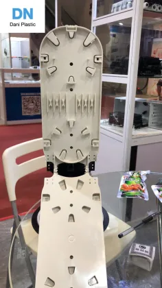 Corning Fiber Splice Enclosure