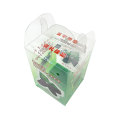 Mulberry plastic box packaging