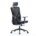 Moderner ergonomischer Schwenk -Executive High Back Office Chair