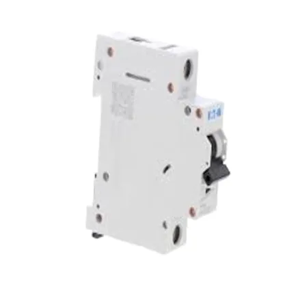 New Eaton FAZ-C3/1 Circuit Breaker Controller: Original and Advanced Protection Solution