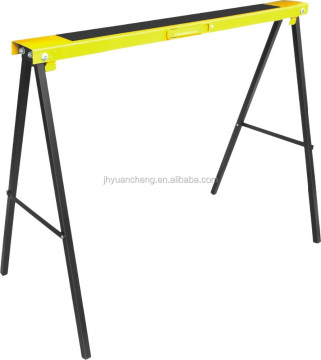 DIY Saw Horse Plans and Designs