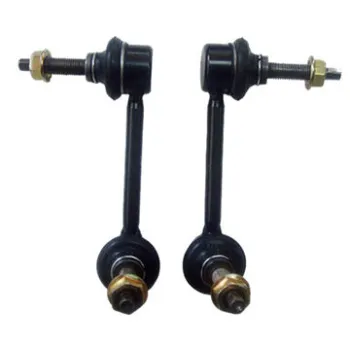 Auto part stabilizer link