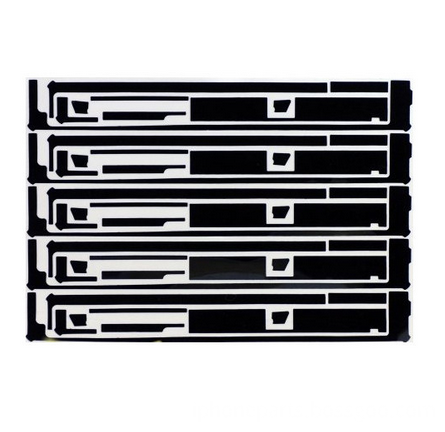 iPad 3 screen tape