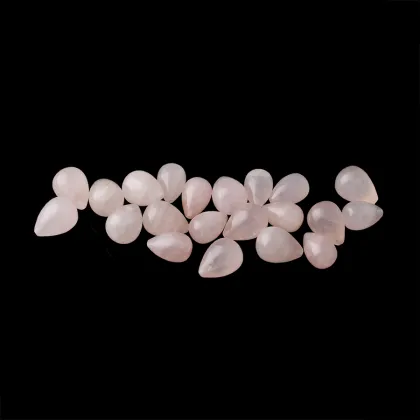 Natural Rose Quartz Crystal Quartz Different Sizes Wholesale