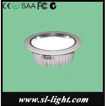 18W 1400LM Recessed LED Lighting Companies